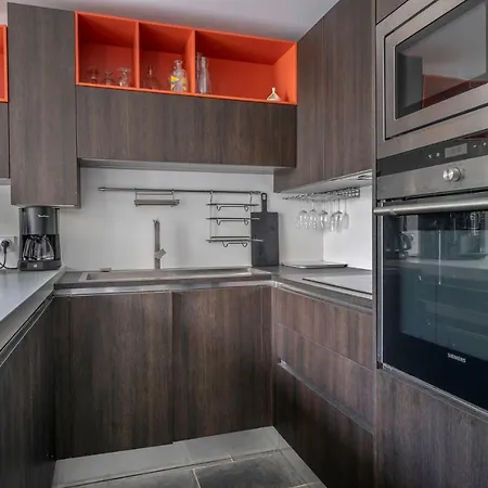 Ferienhaus Maison Bauloise A 600 M De La